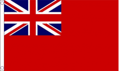 Red Ensign Courtesy Flags For Boats